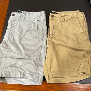 American Eagle Mens Shorts